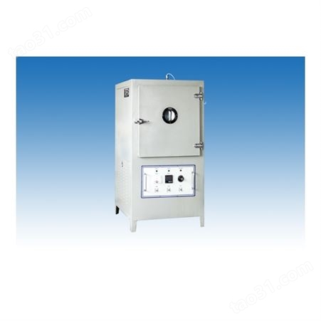 上海实验厂401A 300℃空气老化试验箱