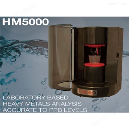 便携式多参数水质分析仪器