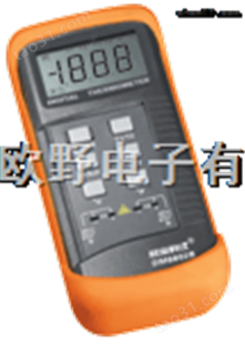 数字温度表（双通道） DM6802B