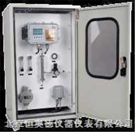 防爆氧分析仪 防爆微量氧分析仪 微量氧分析仪