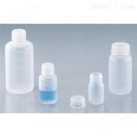 5-001-31PP制塑料瓶（γ线灭菌） 窄口