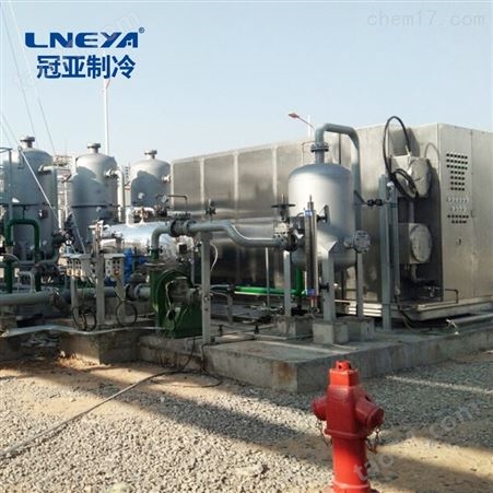 燃油油气回收系统-异丁烷冷凝设备