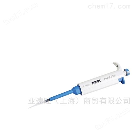 CC-4267-01手动单道可调式移液器（半支消毒）