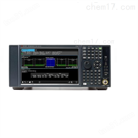 N9320B射频频谱分析仪