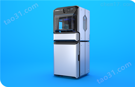 PolyJet 3D 打印机