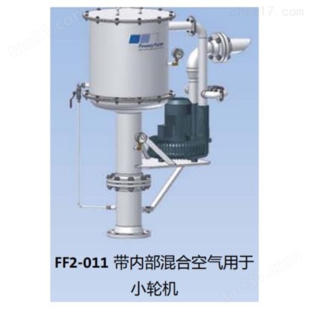 代理供应franke filter压缩机用油雾分离器