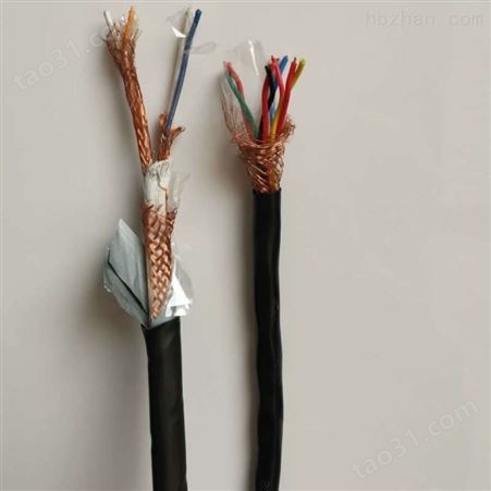 ZR-IA-DJYVP电缆 ZR-DJYVP阻燃计算机电缆