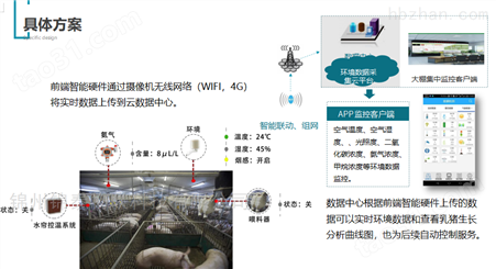 销售JT-XQ1型智慧养猪监测系统
