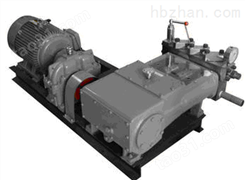 【国内试压泵品牌】供应海普3D-SY55系列电动高压泵