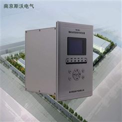 YHCP3000D微机主保护监控装置