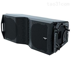 AudioFocus 双12寸有源线阵音箱ARES 12a  大型户外演出音响
