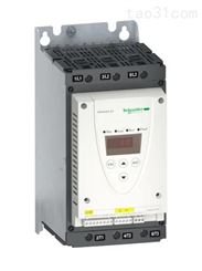 schneider ATS22D62Q 软起动器-ATS22-控制电压 220V-电源电压
