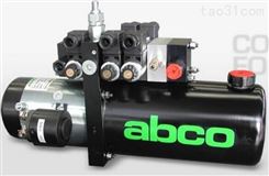 欧洲ABCO齿轮泵