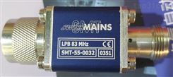 SMT Swiss Mains GMS-IV-50 dB SMT-55-0018瑞士传感器放大器