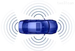 多普勒车辆速度信号模拟器 模拟相对速度测试单元