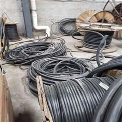 旧电缆回收 珠海废电缆线回收 惠州江南电缆回收 电缆电线回收公司