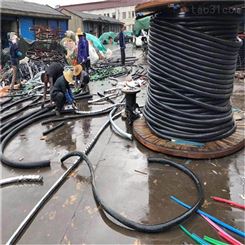 特种电缆线回收 东莞回收多芯电缆线 石龙镇电缆电线回收价格