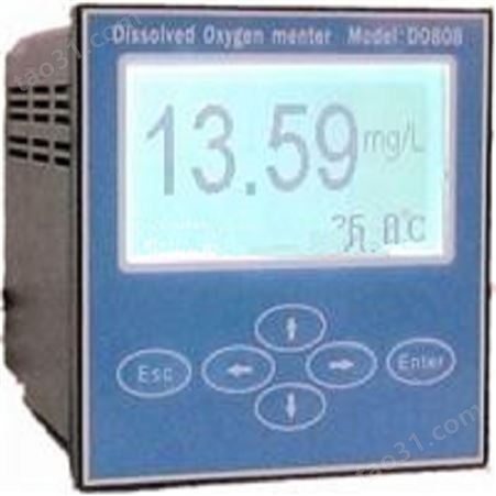 测氧仪/氧气检测仪/水中氧含量测定仪