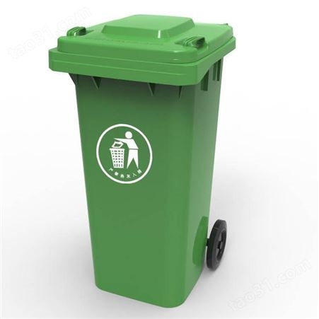 泰州高港区园林铝合金果皮箱成品 室外方形分类垃圾桶供应 厂家选绿洁可靠又安全