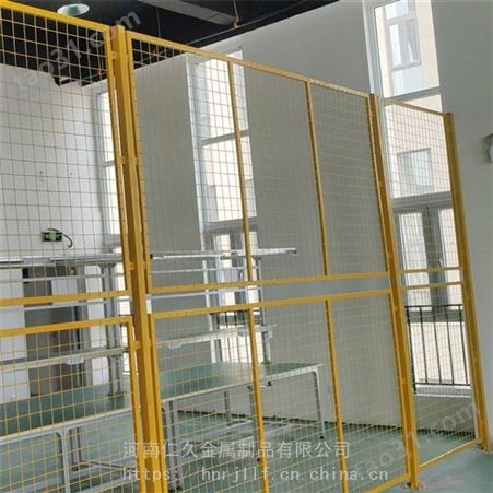 河南车间方孔隔离网 厂房方孔焊接铁丝网厂家
