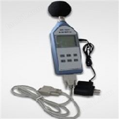 北京美华仪智能噪声仪/噪声检测仪/噪声计/声级计/声音检测仪