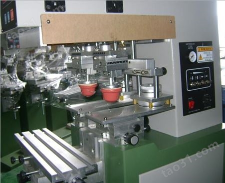 移印机操作方法 移印机 环保移印机生厂厂家
