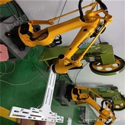 河北冲压机器人厂家冲压机械手品质保障