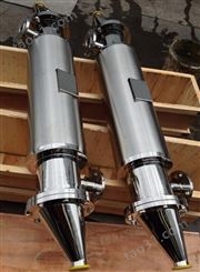 换热器厂家 双管板式 管式 U型管式 环形式 列管式双管板换热器