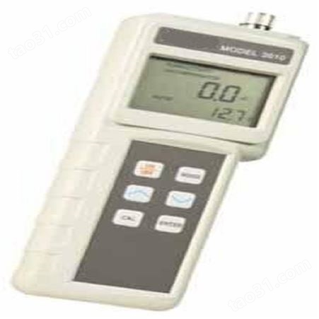 便携式溶解氧检测仪/空气饱和度/温度检测仪