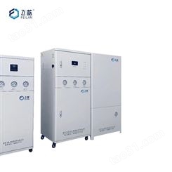 山东水处理设备飞蓝实验室超纯水机专业生产商