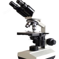 XSP-100A双目显微镜 鉴定显微镜