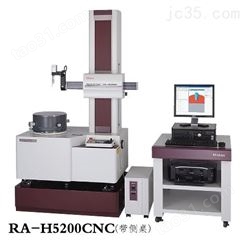三丰圆度/圆柱测量仪RA-H5200CNC