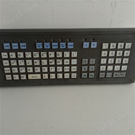BL-MP400J-20SBA大隈OKUMA二手数控面板按键面板维修售后