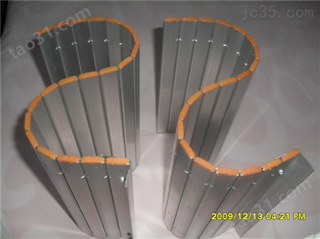 上海直销铝型材防护帘优质供应厂家