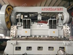 Q11-20x2500机械剪板机