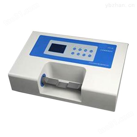 YD-2恒创 片剂硬度仪 厂家 价格 药典仪器