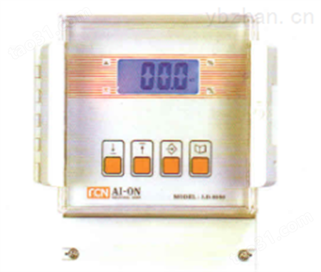 LC-8000系列艾旺AI-ON在线电导率测定仪
