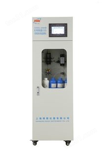 化学耗氧量测定仪厂家，贵阳污水处理在线COD监测仪