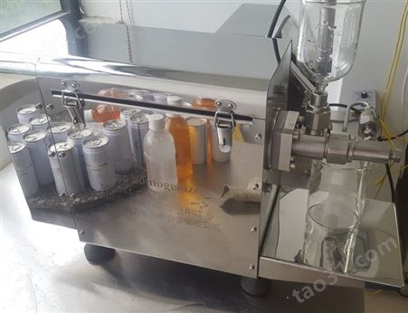 【成瑞】CRN-20纳米机 食品纳米机 医药纳米机 化妆品纳米机 香料纳米机 河北纳米机生产厂家欢迎选购