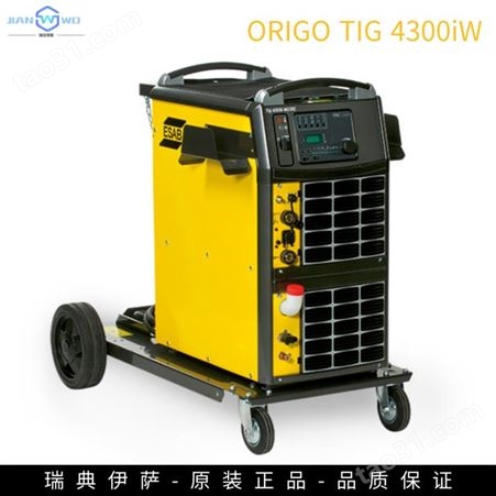 一体机式伊萨焊机ORIGO MIG C170 C200 C250