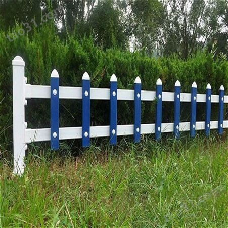 供应 道路 小区 园林绿化护栏 护栏