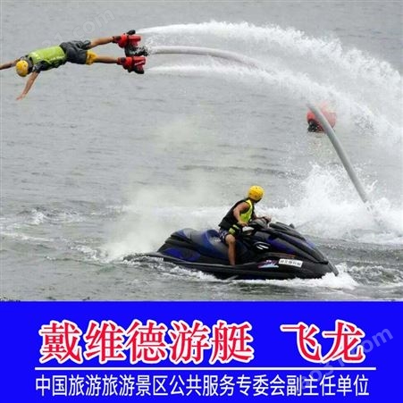 水上飞人表演培训 空中飞人 水上飞龙设备价格 水上飞行器厂