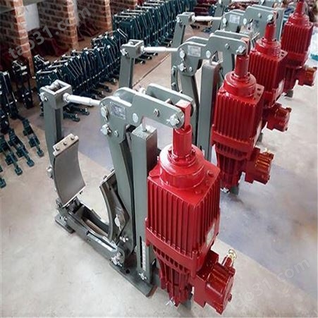 制动器防爆电机BED301/6隔爆型电力液压推动器工厂