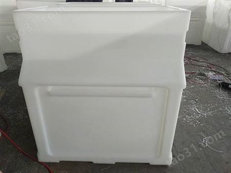 菲富利 漏油桶 漏油箱 机油箱 液压油箱 加工定制