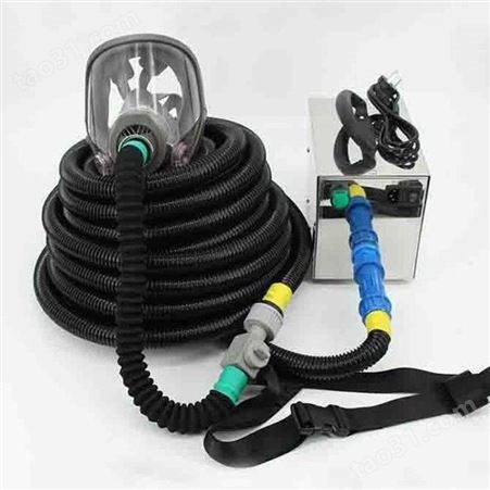 驰庭供应潜水呼吸水面供气装具 自给式呼吸器 自给式呼吸器水面供氧