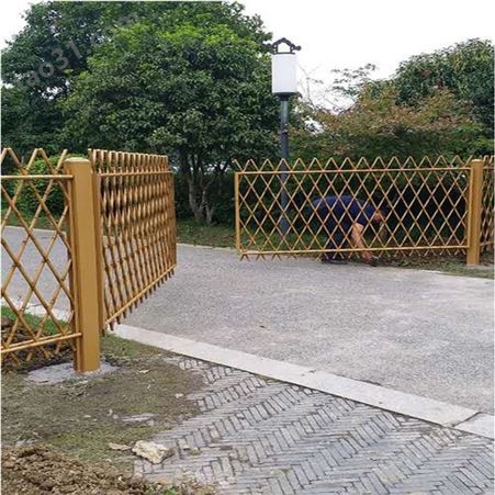 不锈钢竹节护栏 公园竹节护栏价格 竹节管护栏篱笆 竹节围栏厂家