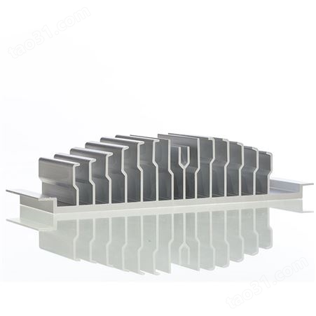 装饰铝型材 江苏供应铝型材 装饰铝型材