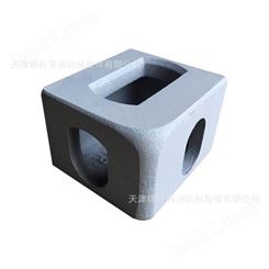 集装箱标准铸钢角件 /集装箱角件 iso1161-锦钰百润