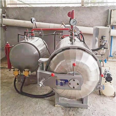 500公斤死猪湿化机 肉鸭无害化处理设备 养牛场处理湿化机