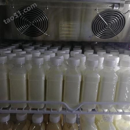 百科酸奶机 门商用酸奶机 不锈钢酸奶发酵机